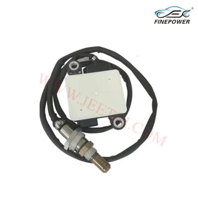  Bo.  Sensore Sch Nox per auto Jaguar e Land RO.  Ver 0281006779, Fpla-5j299-Ea, Lr104385, T4a17436